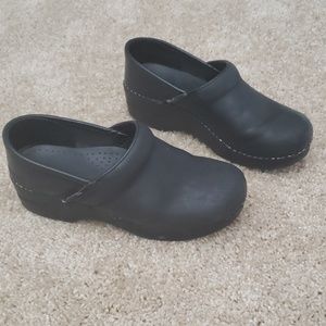 Dansko Shoes